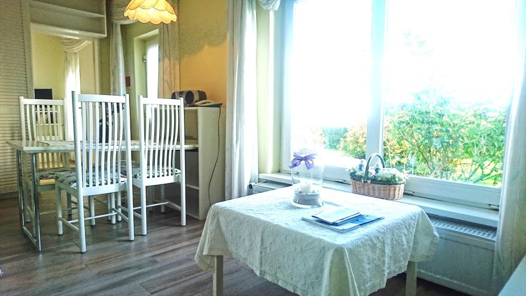 דירות הוווכט Ferienwohnanlage Duenenhaus מראה חיצוני תמונה